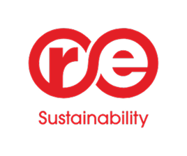 Re Sustainability Logo